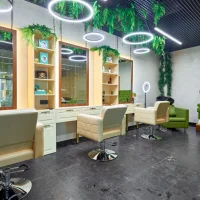 салон красоты beauty - территория изображение 19