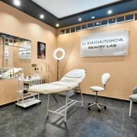 салон красоты beauty - территория изображение 12