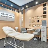 салон красоты beauty - территория изображение 10